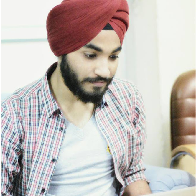 Amarpreet Singh